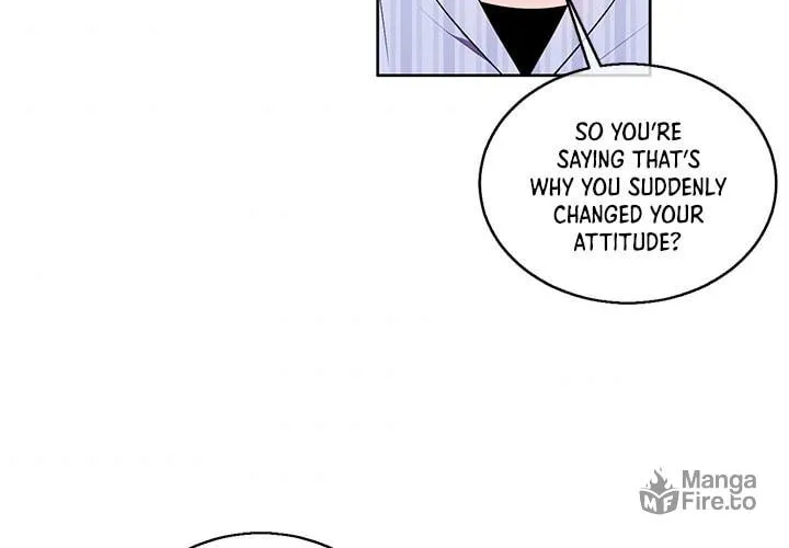 I Woke Up as the Villain Chapter 47 page 5 - 