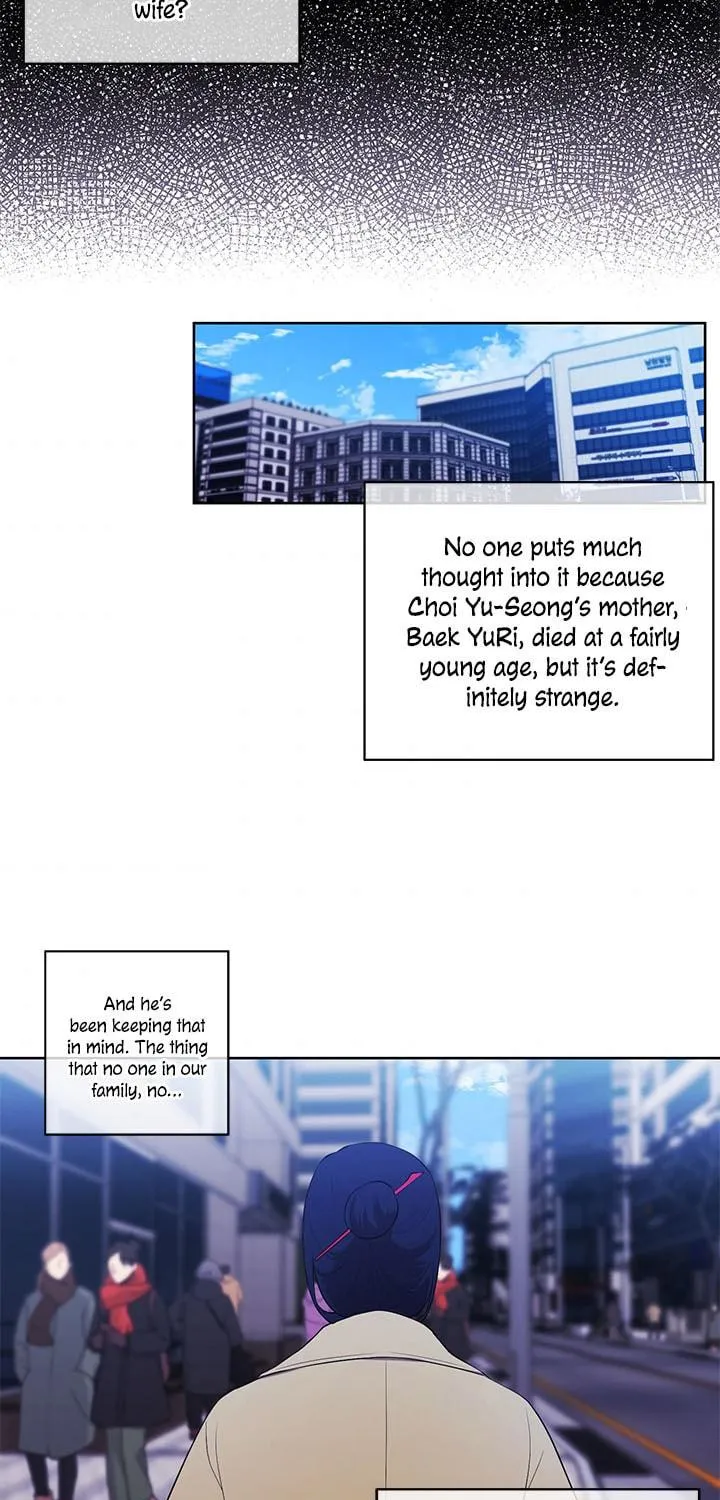 I Woke Up as the Villain Chapter 47 page 42 - 