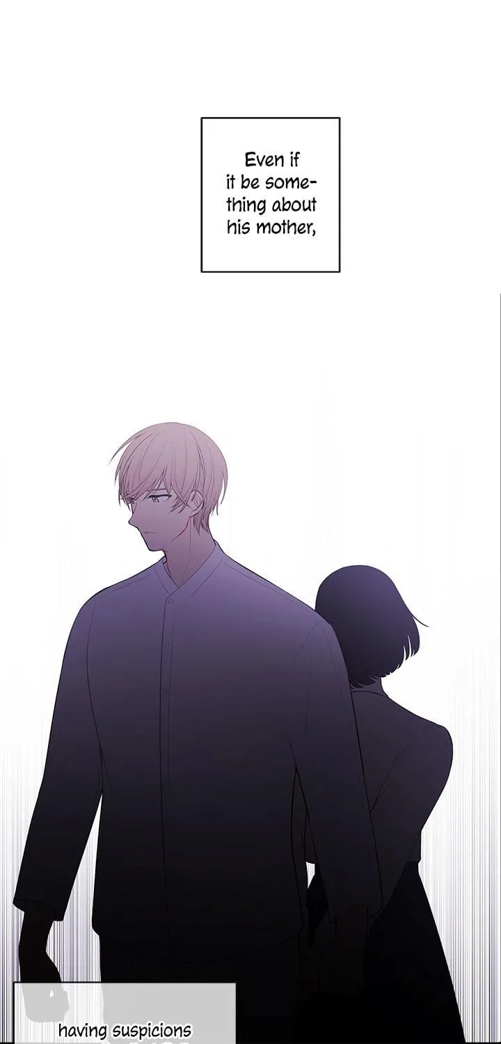 I Woke Up as the Villain Chapter 47 page 44 - 