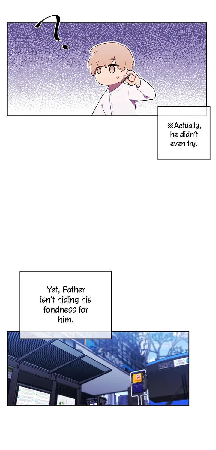 I Woke Up as the Villain Chapter 47 page 47 - 