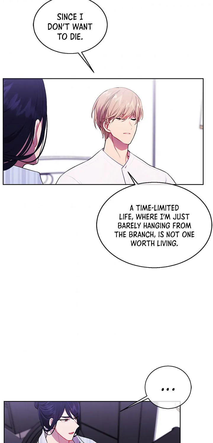 I Woke Up as the Villain Chapter 47 page 6 - 