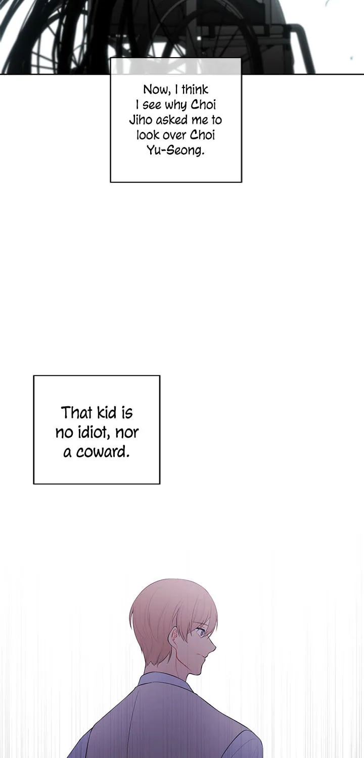 I Woke Up as the Villain Chapter 47 page 51 - 