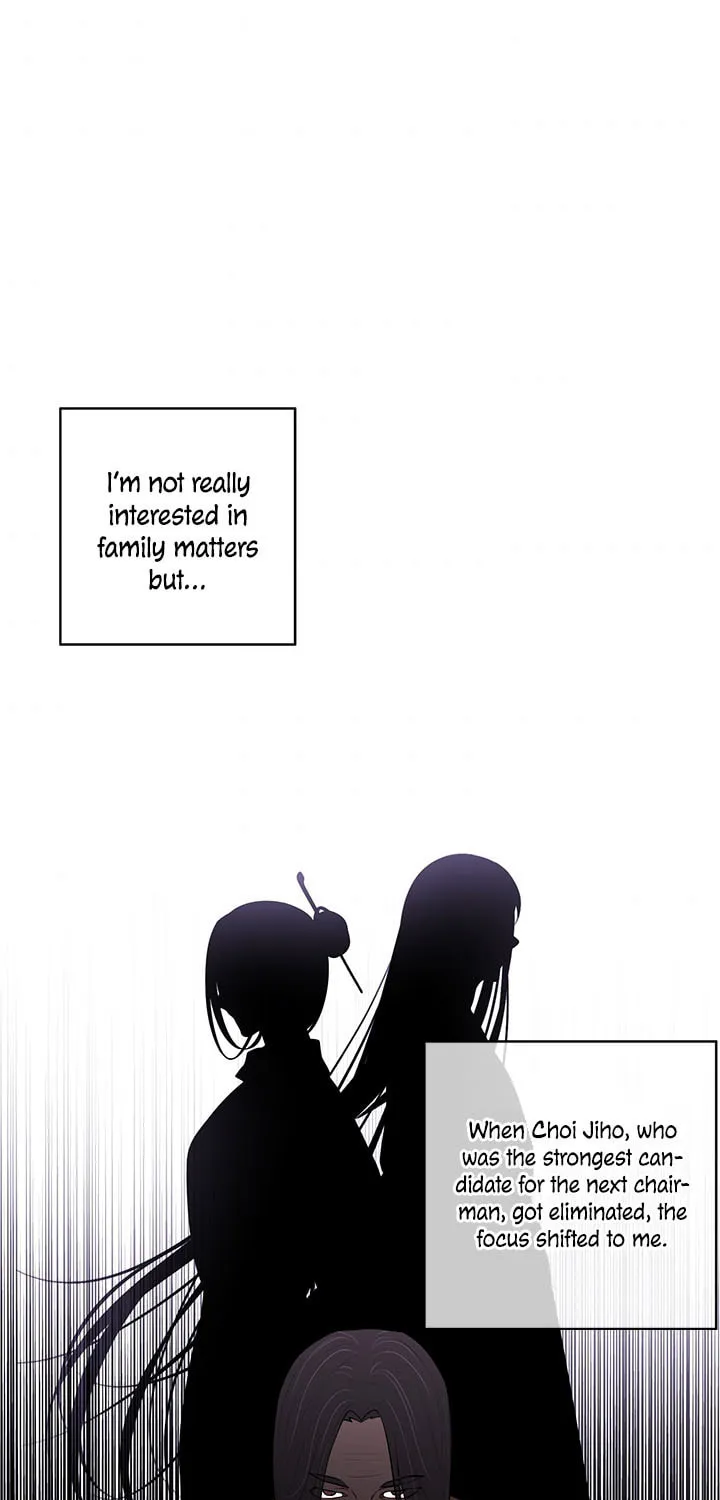 I Woke Up as the Villain Chapter 47 page 56 - 