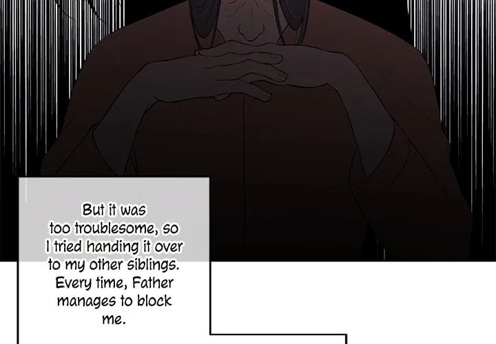 I Woke Up as the Villain Chapter 47 page 57 - 