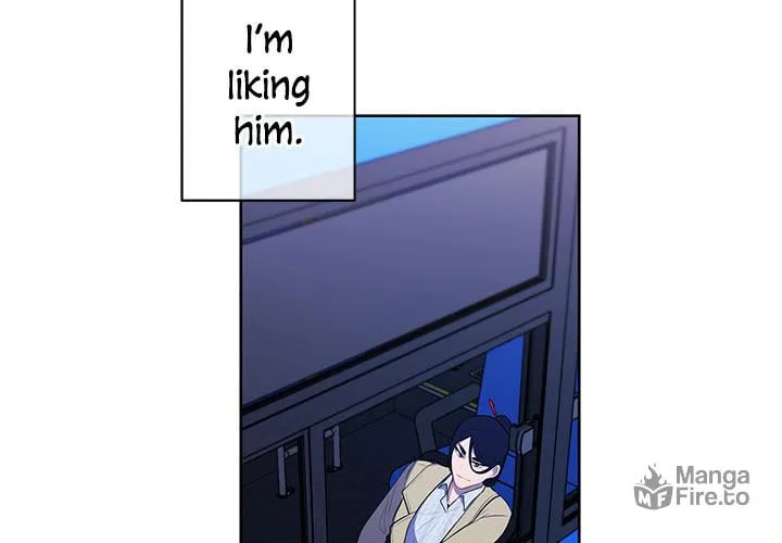 I Woke Up as the Villain Chapter 47 page 59 - 