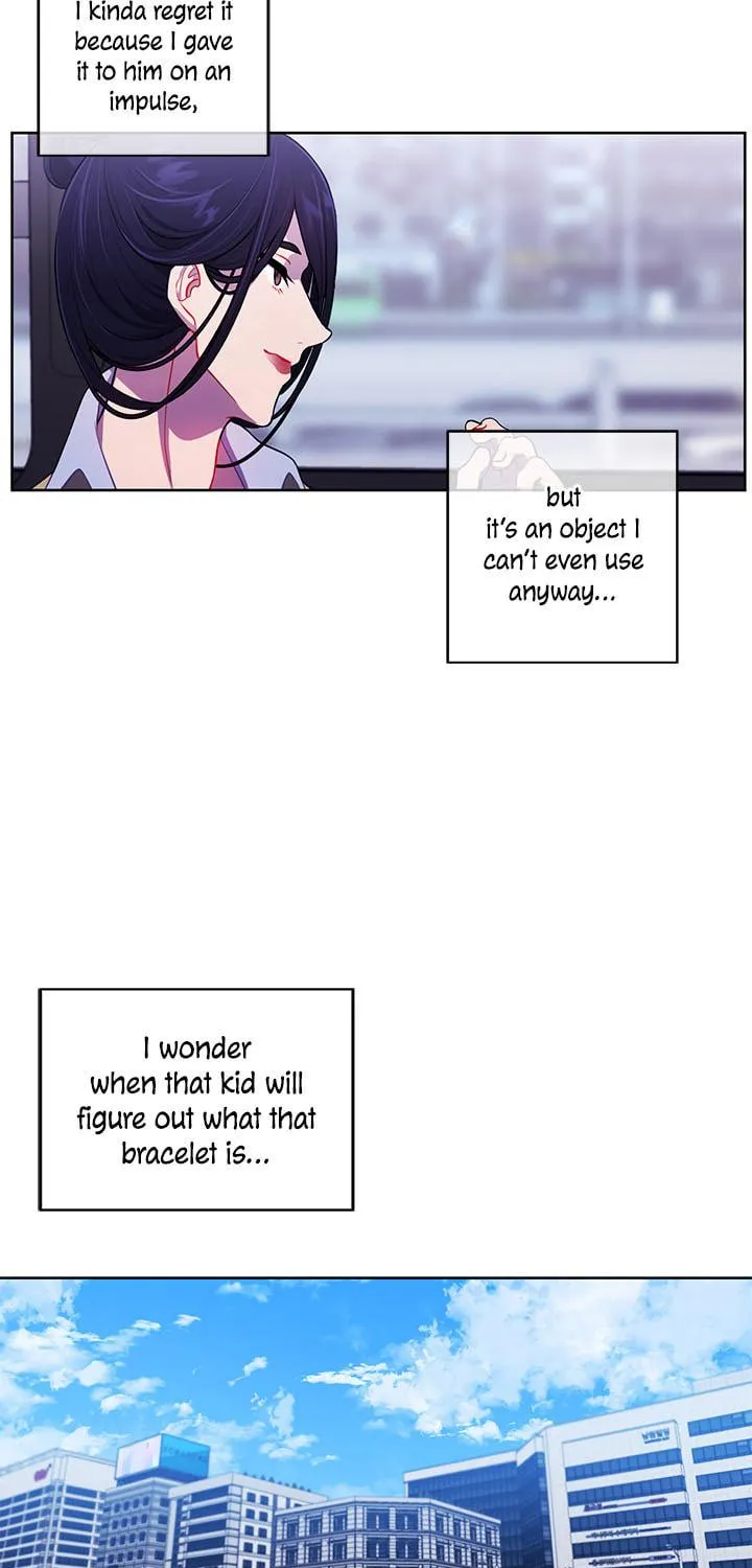 I Woke Up as the Villain Chapter 47 page 62 - 
