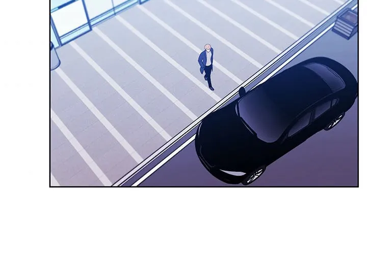 I Woke Up as the Villain Chapter 47 page 68 - 