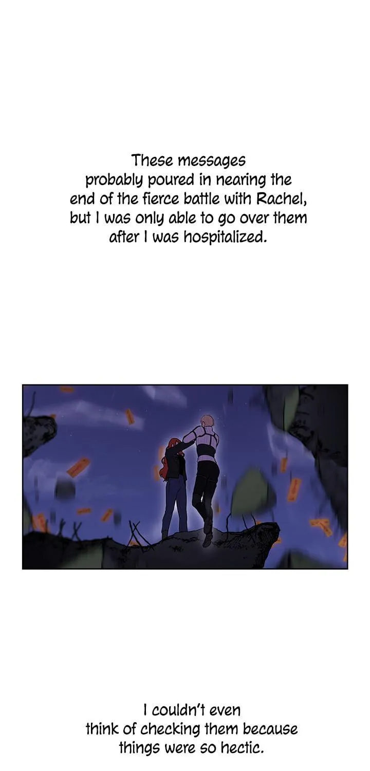 I Woke Up as the Villain Chapter 47 page 71 - 
