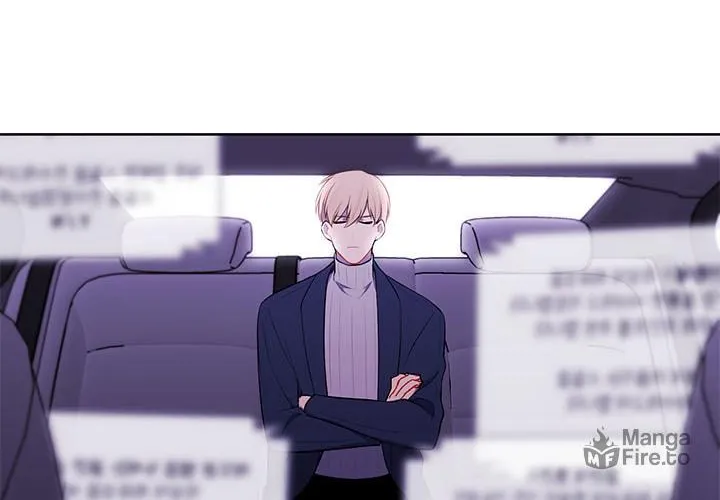 I Woke Up as the Villain Chapter 47 page 72 - 