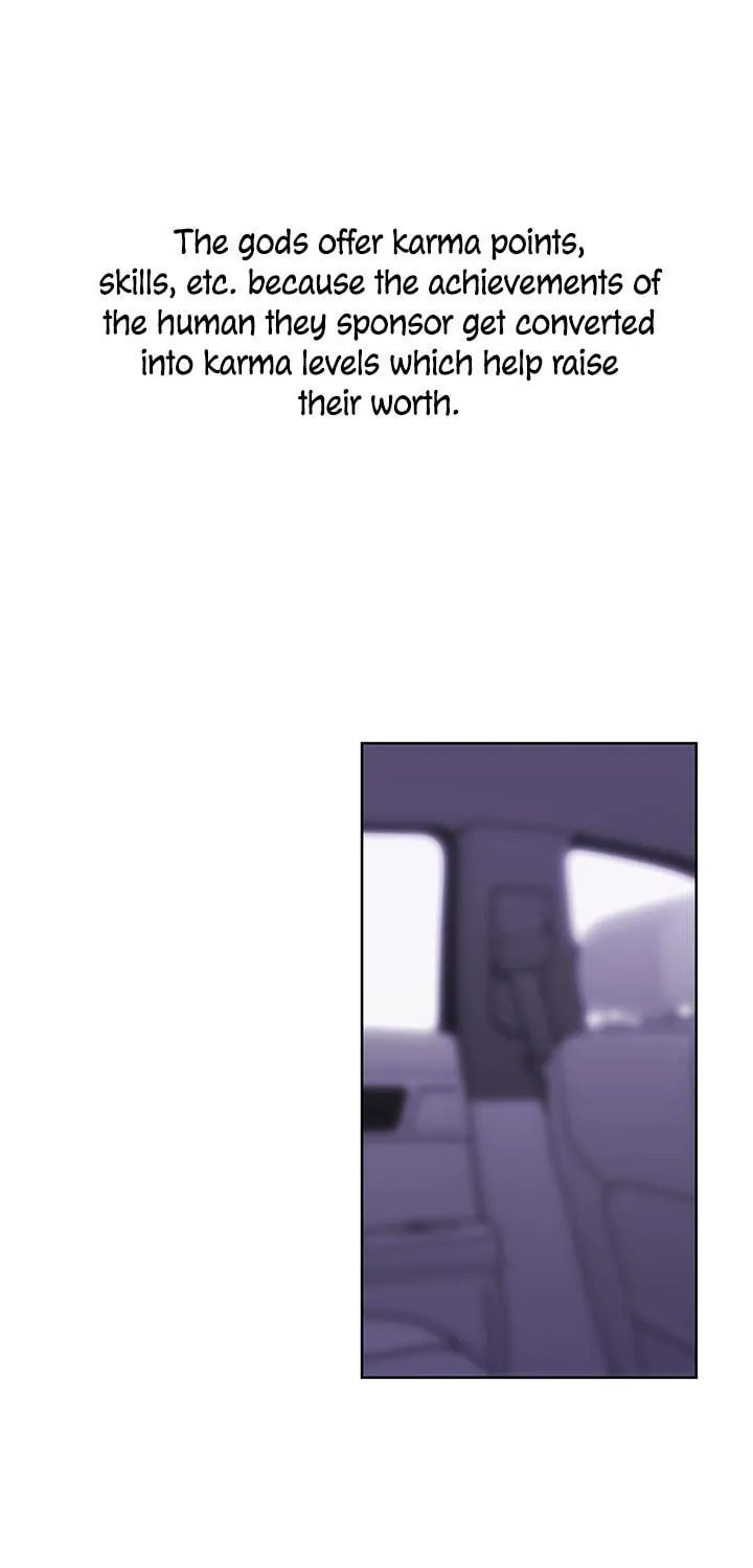I Woke Up as the Villain Chapter 47 page 74 - 
