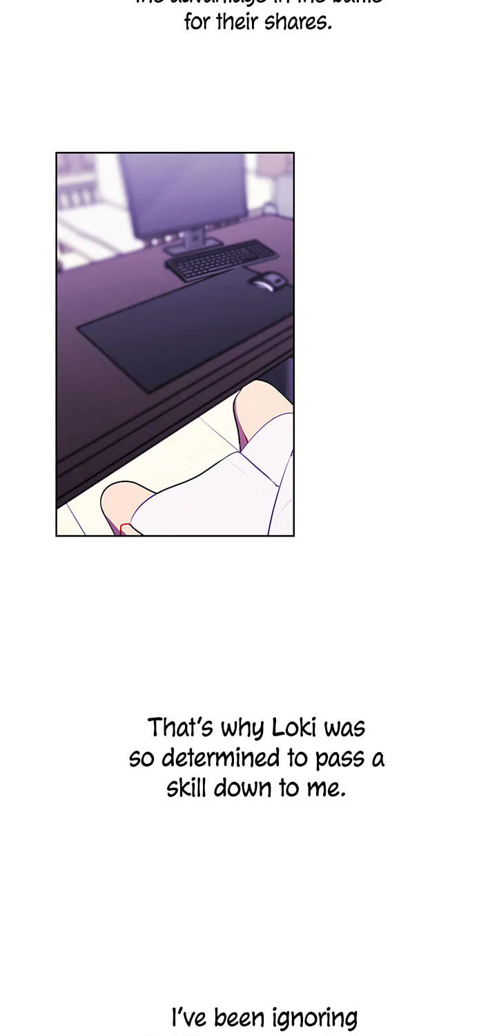 I Woke Up as the Villain Chapter 47 page 76 - 