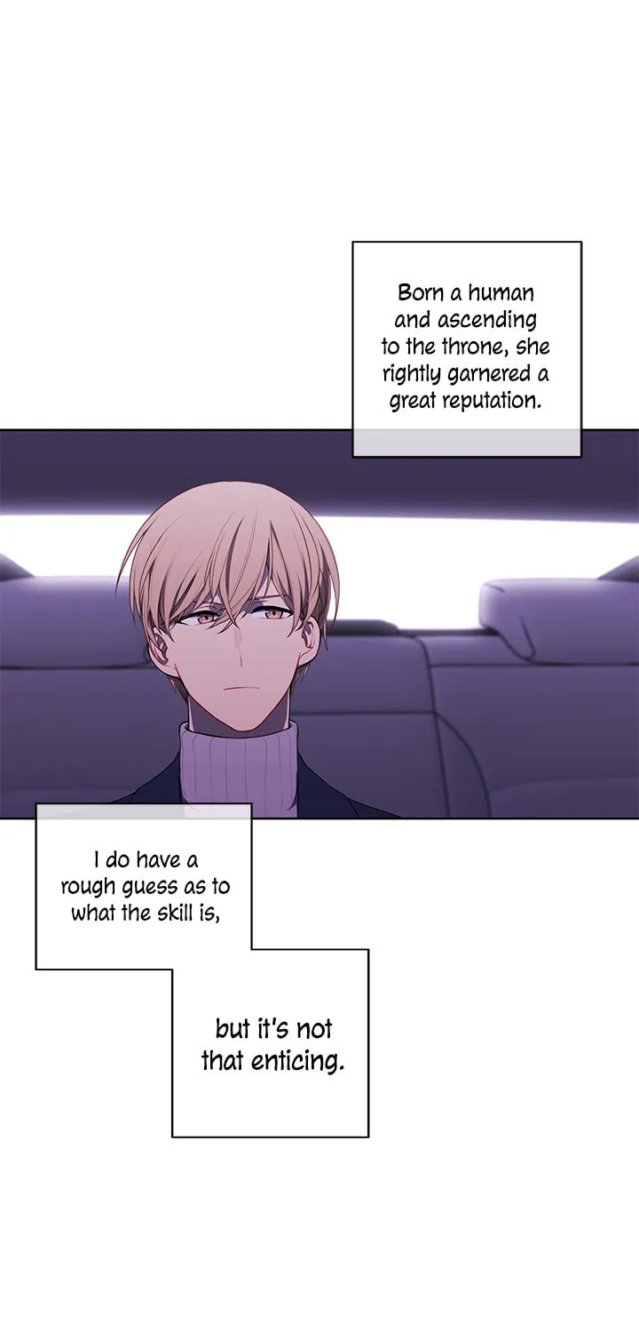 I Woke Up as the Villain Chapter 48 page 11 - 