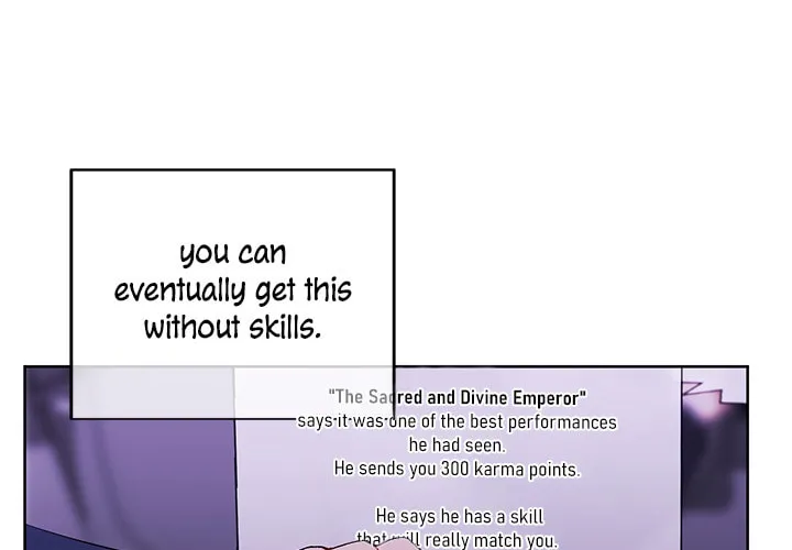 I Woke Up as the Villain Chapter 48 page 14 - 