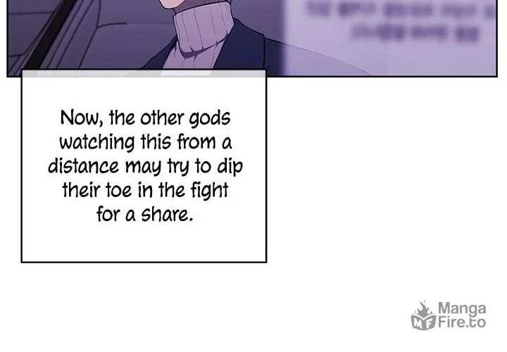 I Woke Up as the Villain Chapter 48 page 16 - 