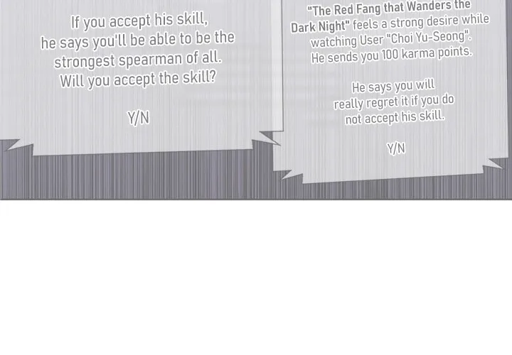 I Woke Up as the Villain Chapter 48 page 3 - 