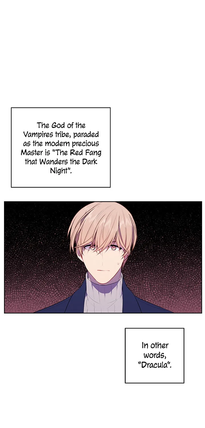I Woke Up as the Villain Chapter 48 page 22 - 