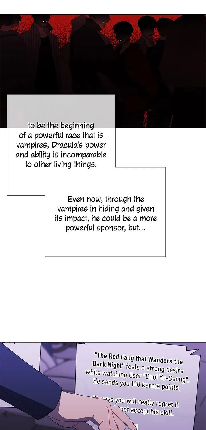 I Woke Up as the Villain Chapter 48 page 24 - 