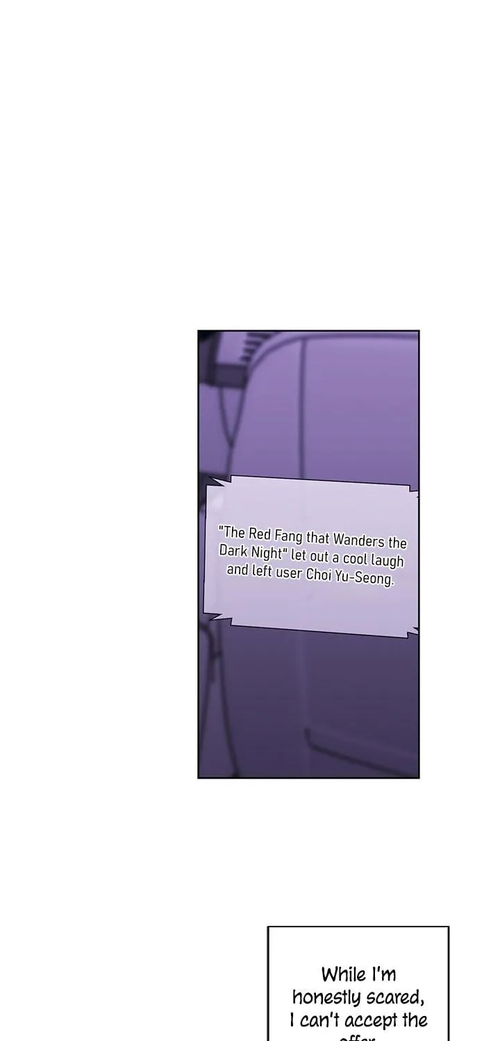 I Woke Up as the Villain Chapter 48 page 26 - 