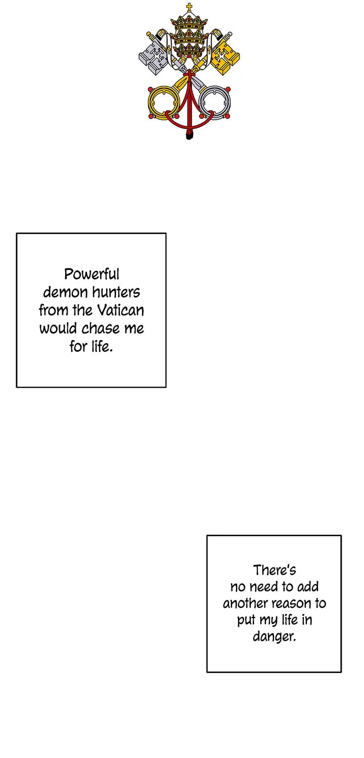 I Woke Up as the Villain Chapter 48 page 33 - 