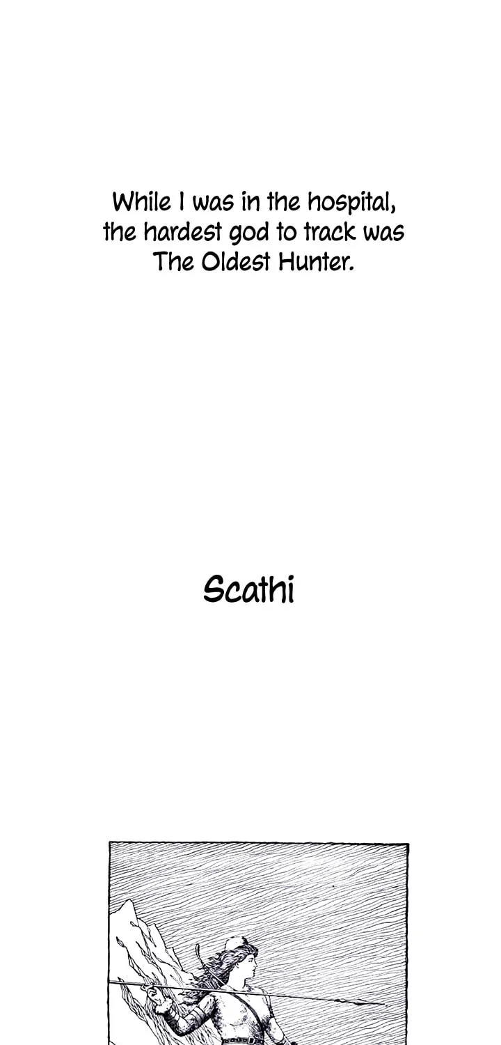 I Woke Up as the Villain Chapter 48 page 38 - 