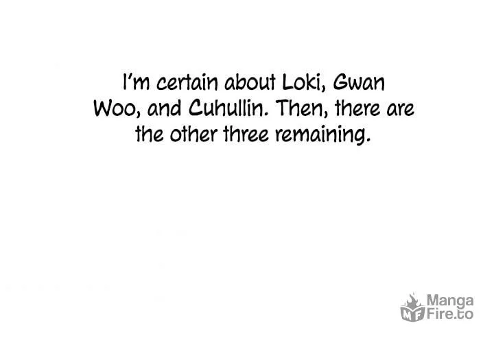 I Woke Up as the Villain Chapter 48 page 5 - 