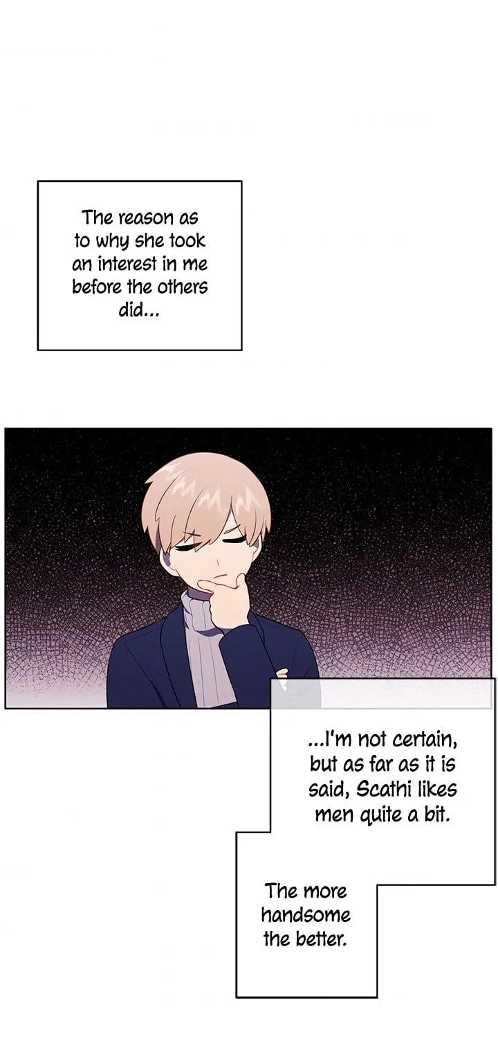 I Woke Up as the Villain Chapter 48 page 42 - 