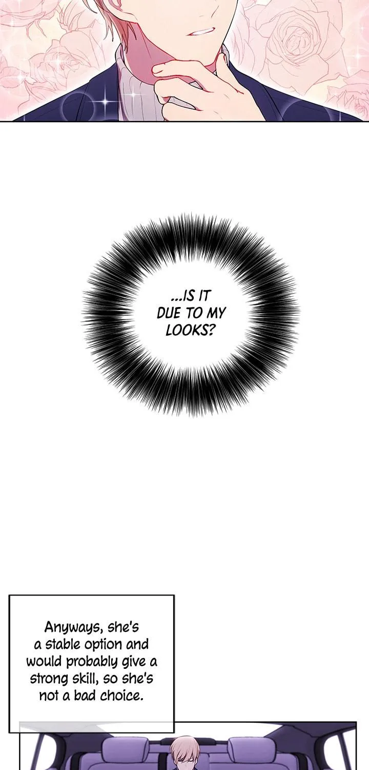 I Woke Up as the Villain Chapter 48 page 44 - 