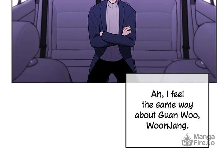 I Woke Up as the Villain Chapter 48 page 45 - 