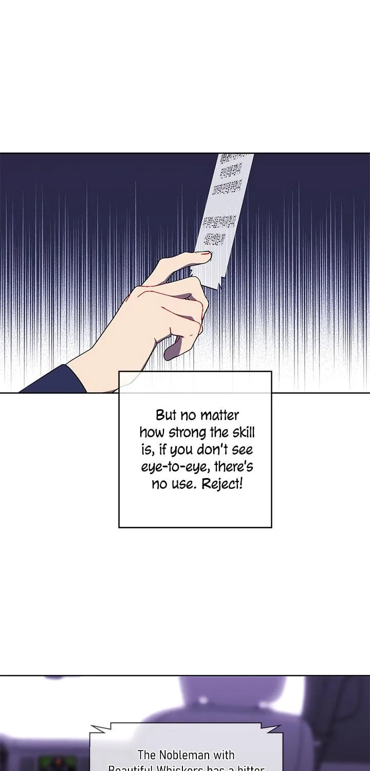 I Woke Up as the Villain Chapter 48 page 47 - 