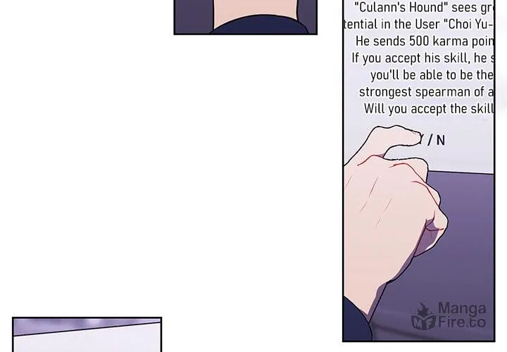 I Woke Up as the Villain Chapter 48 page 59 - 