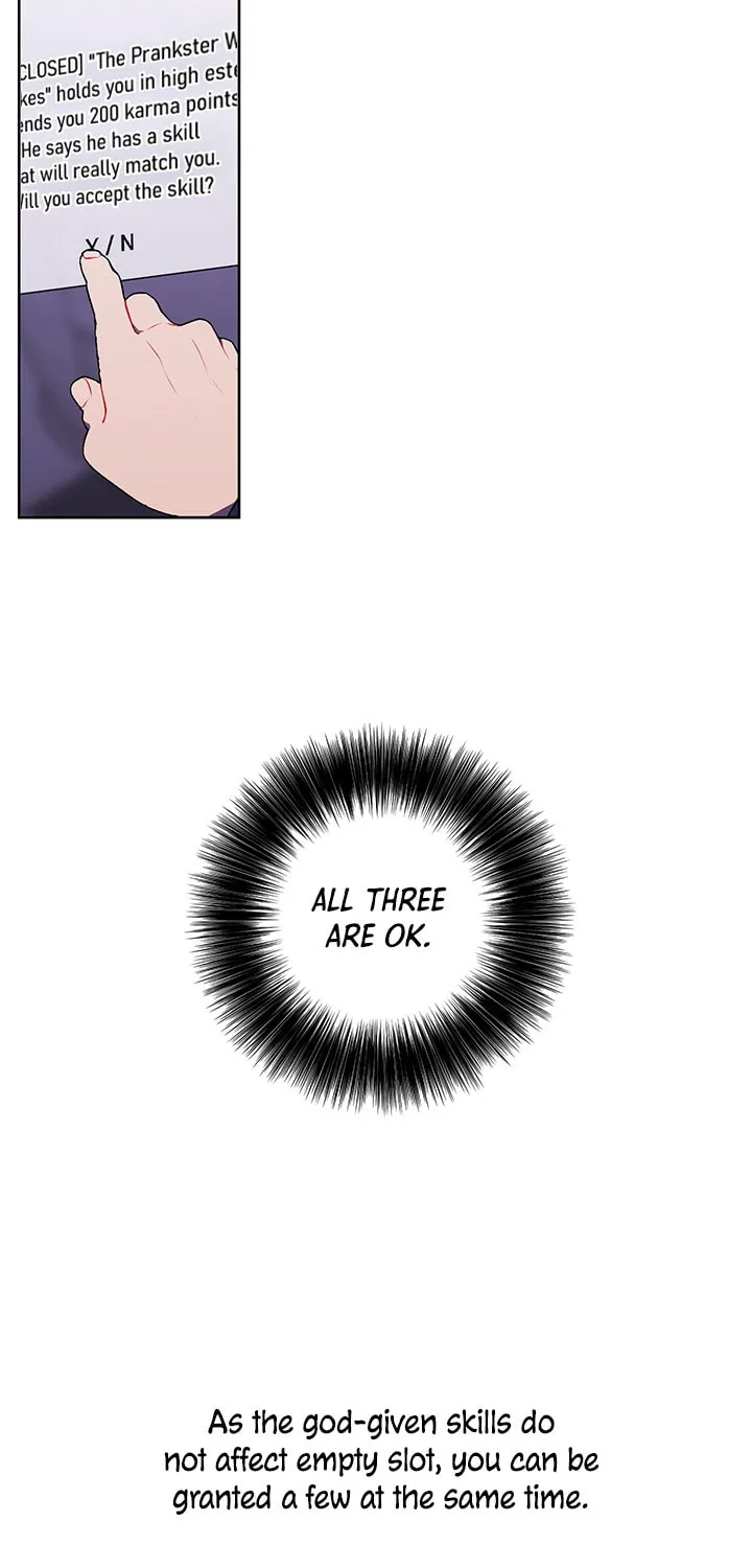 I Woke Up as the Villain Chapter 48 page 60 - 