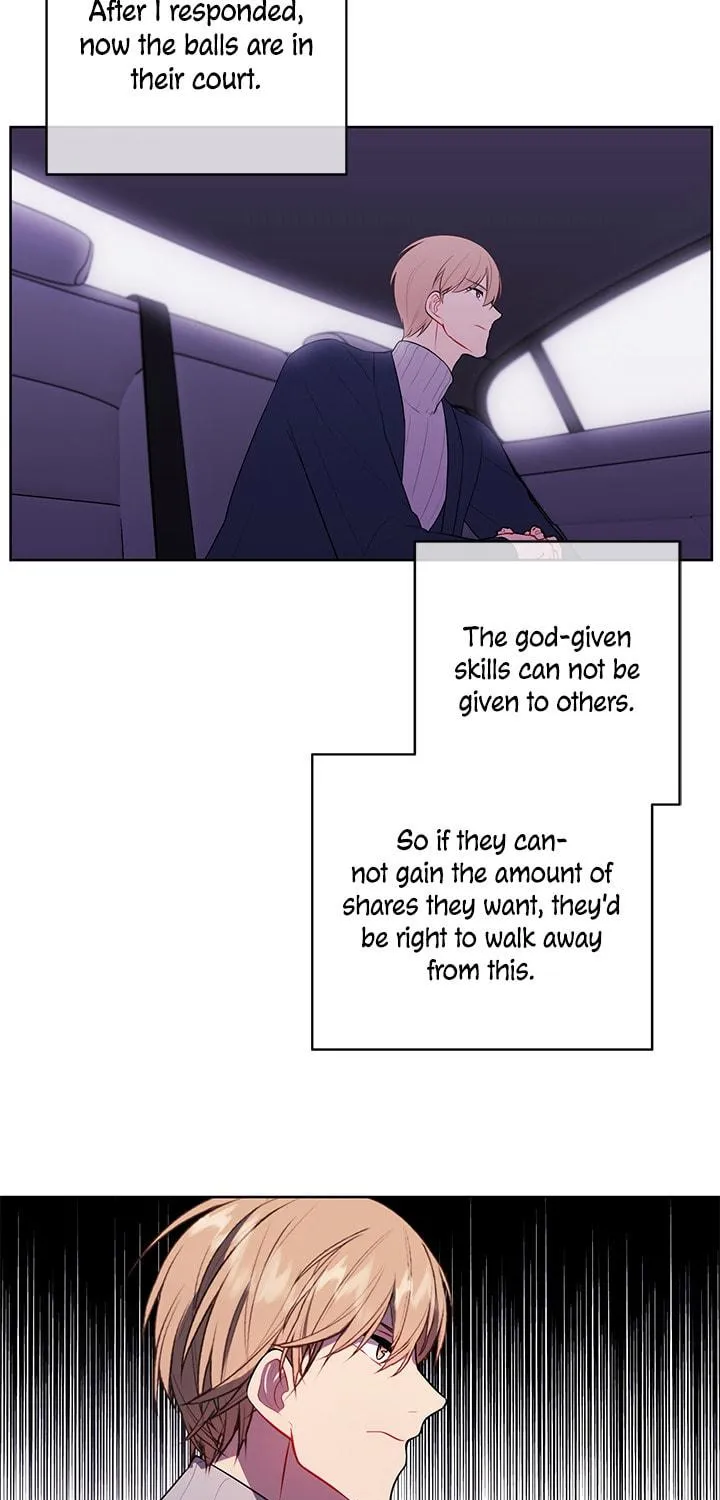 I Woke Up as the Villain Chapter 48 page 62 - 