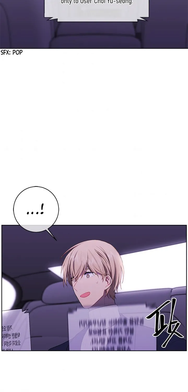 I Woke Up as the Villain Chapter 48 page 67 - 