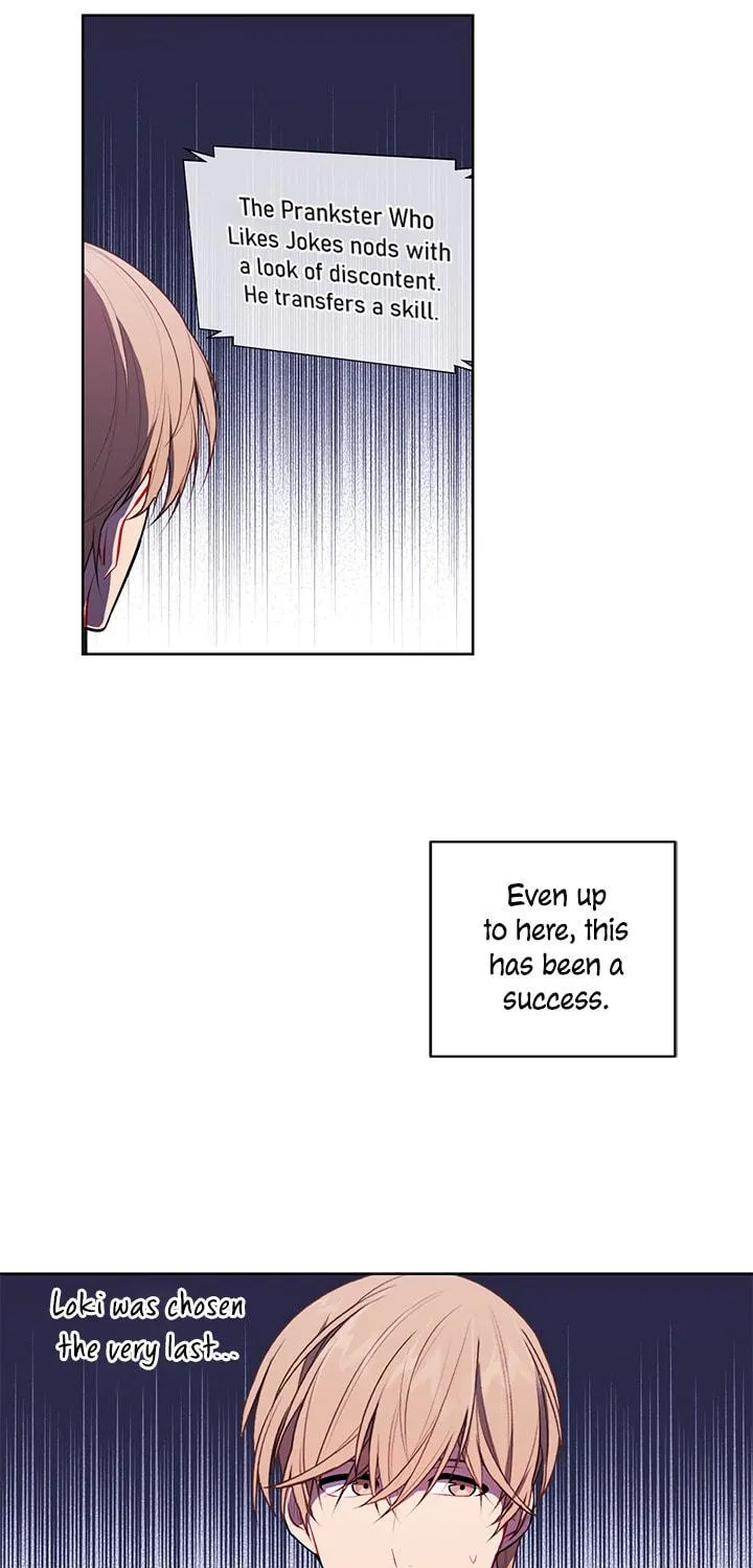 I Woke Up as the Villain Chapter 48 page 69 - 
