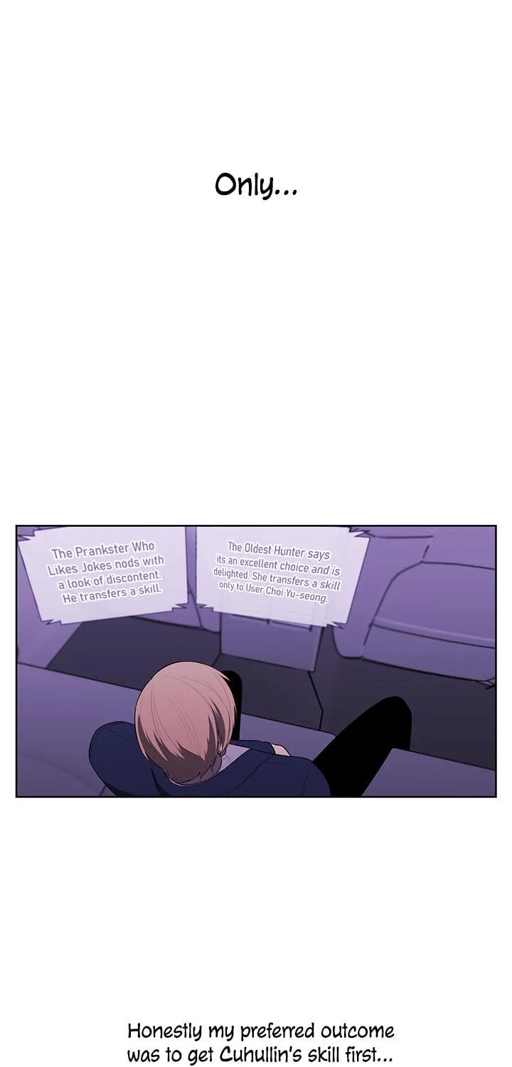 I Woke Up as the Villain Chapter 48 page 71 - 