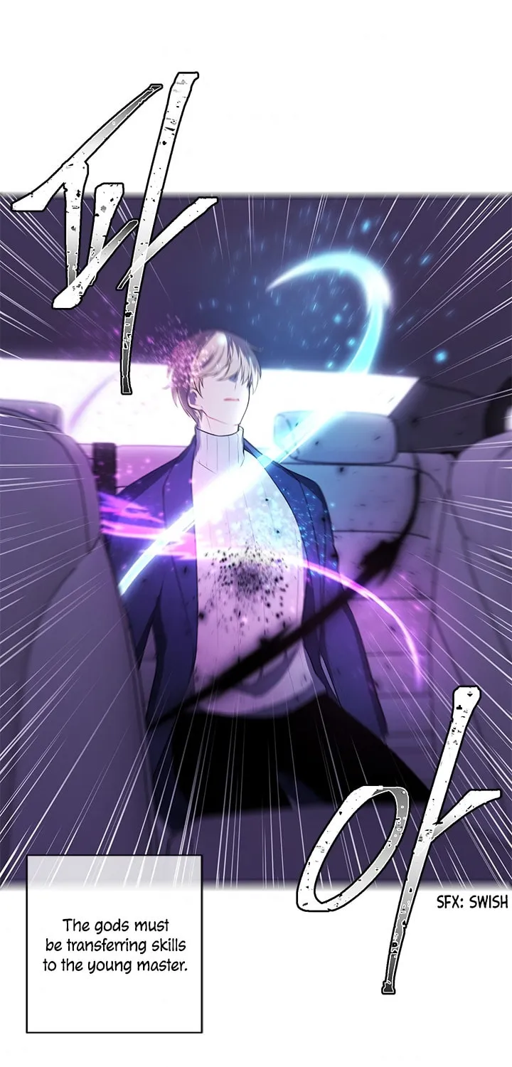 I Woke Up as the Villain Chapter 48 page 78 - 