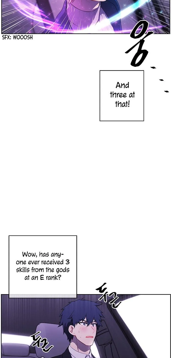 I Woke Up as the Villain Chapter 48 page 80 - 