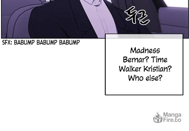 I Woke Up as the Villain Chapter 48 page 81 - 