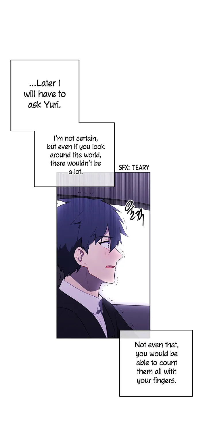 I Woke Up as the Villain Chapter 48 page 83 - 