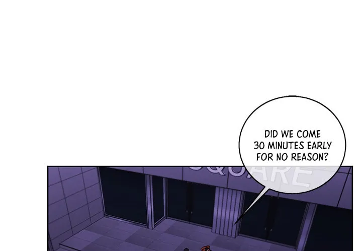 I Woke Up as the Villain Chapter 48 page 88 - 