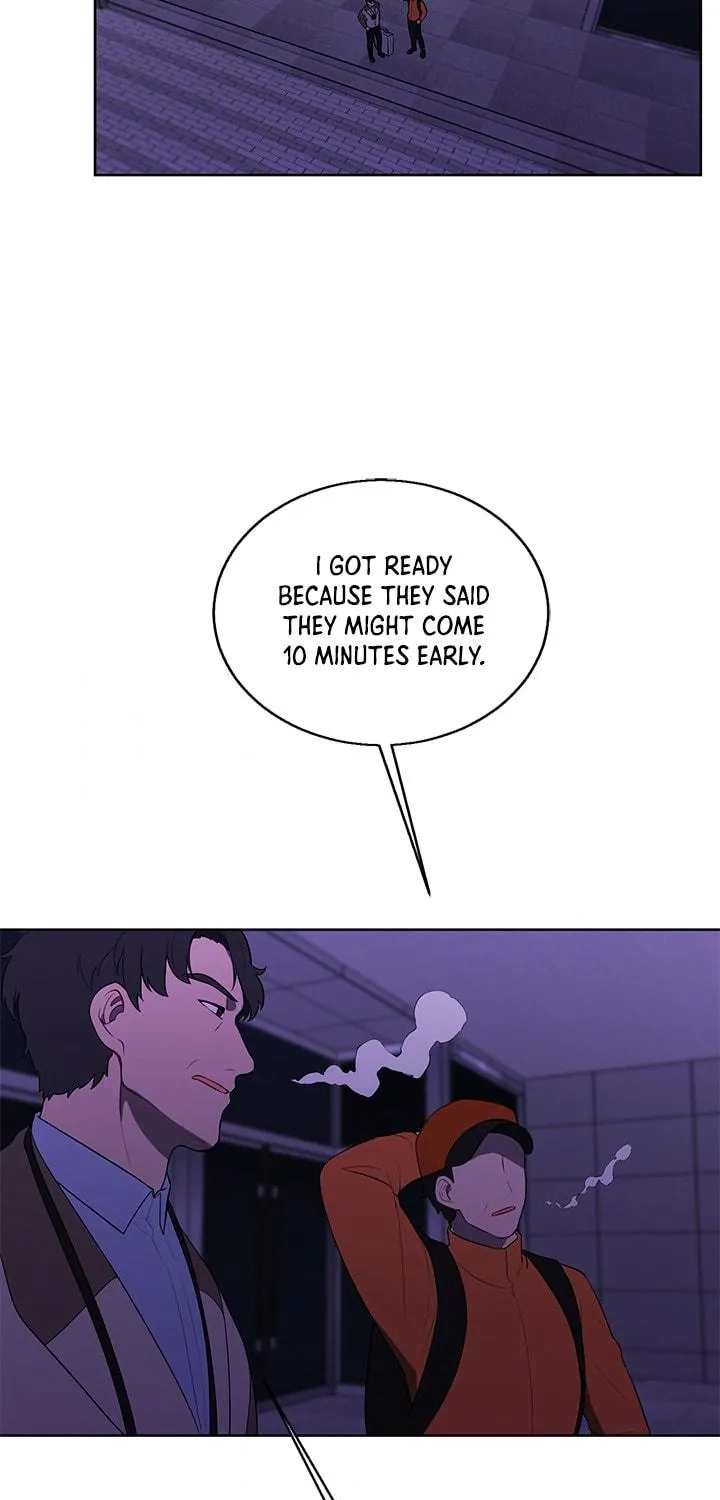 I Woke Up as the Villain Chapter 48 page 89 - 