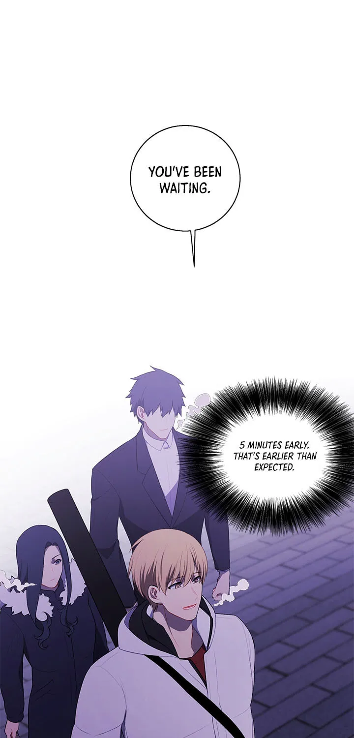 I Woke Up as the Villain Chapter 48 page 92 - 