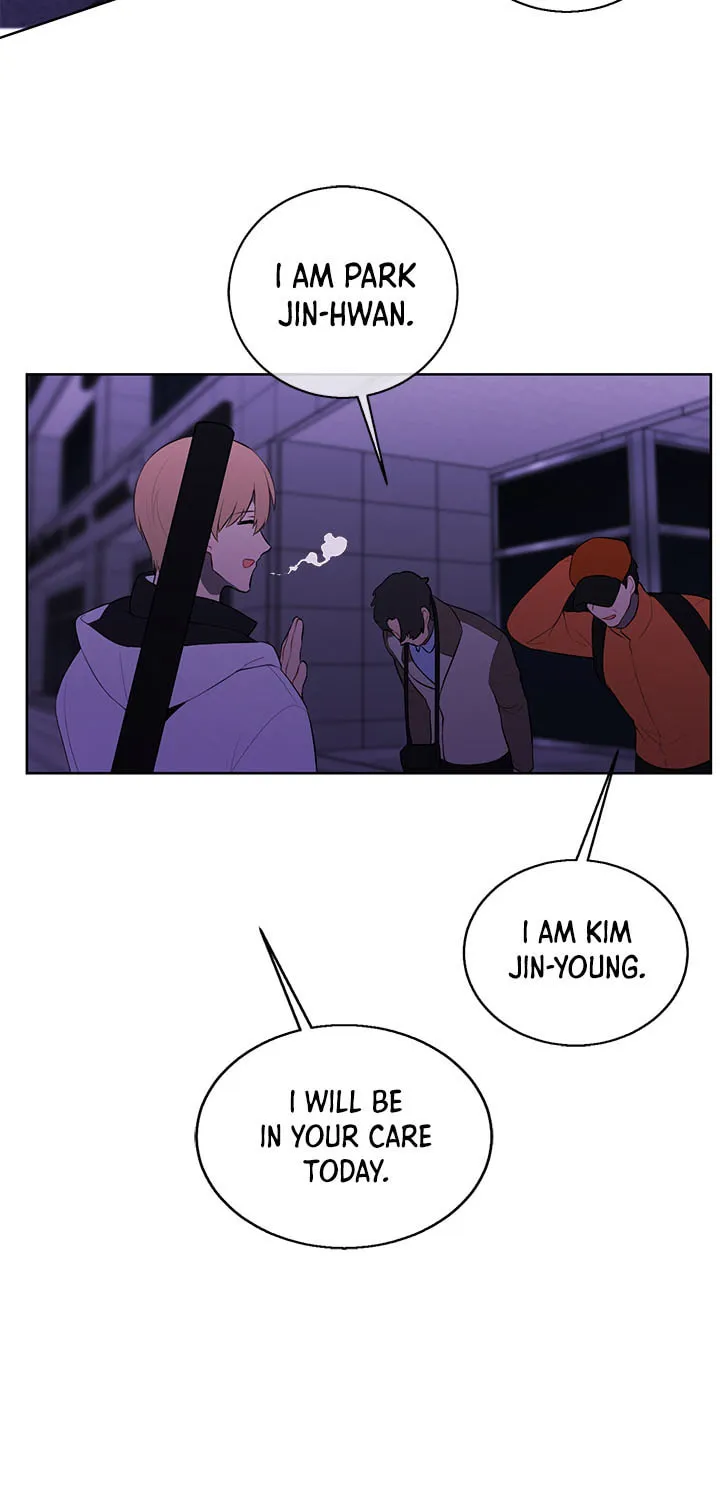 I Woke Up as the Villain Chapter 48 page 94 - 