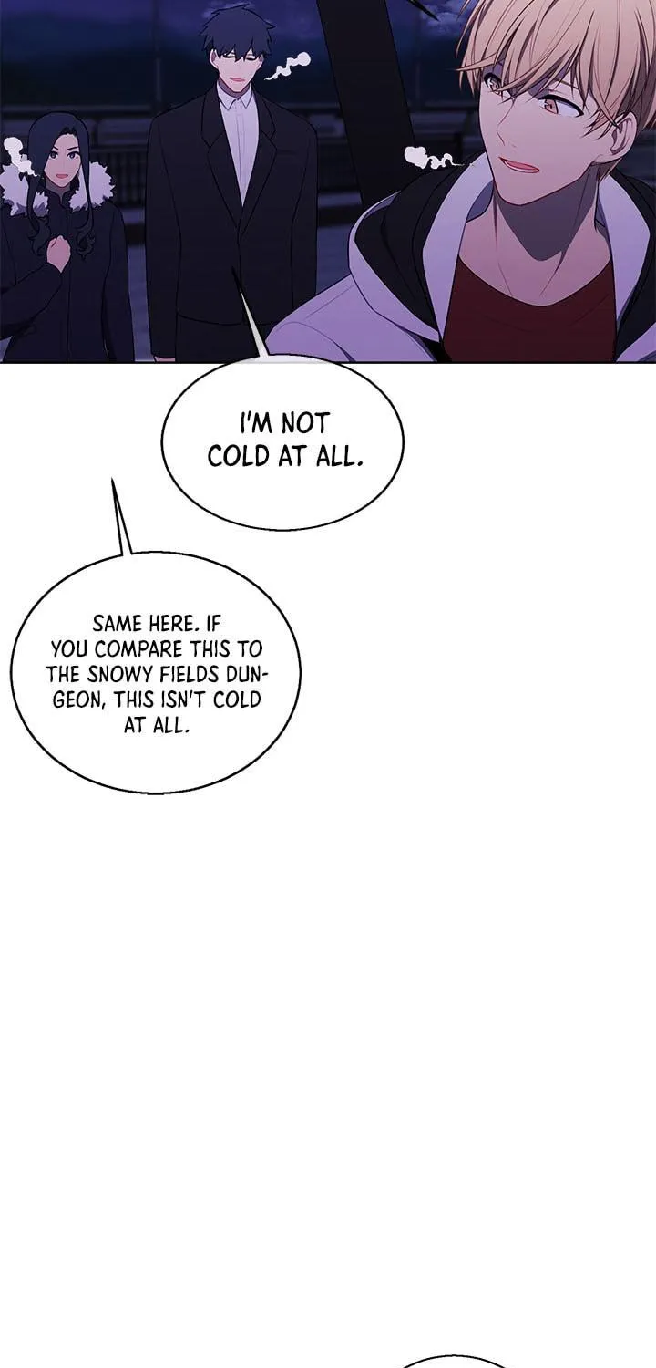 I Woke Up as the Villain Chapter 48 page 96 - 