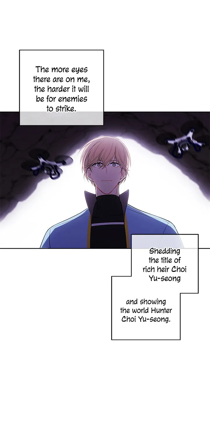 I Woke Up as the Villain Chapter 49 page 11 - 