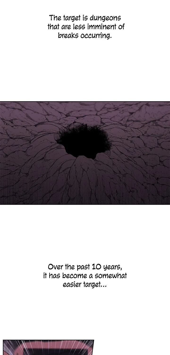 I Woke Up as the Villain Chapter 49 page 17 - 