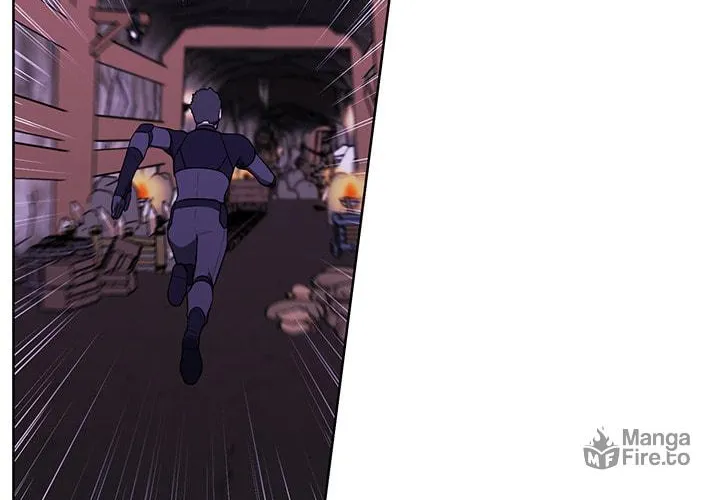 I Woke Up as the Villain Chapter 49 page 18 - 