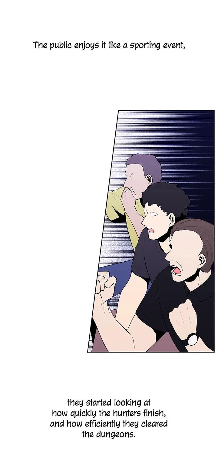 I Woke Up as the Villain Chapter 49 page 20 - 
