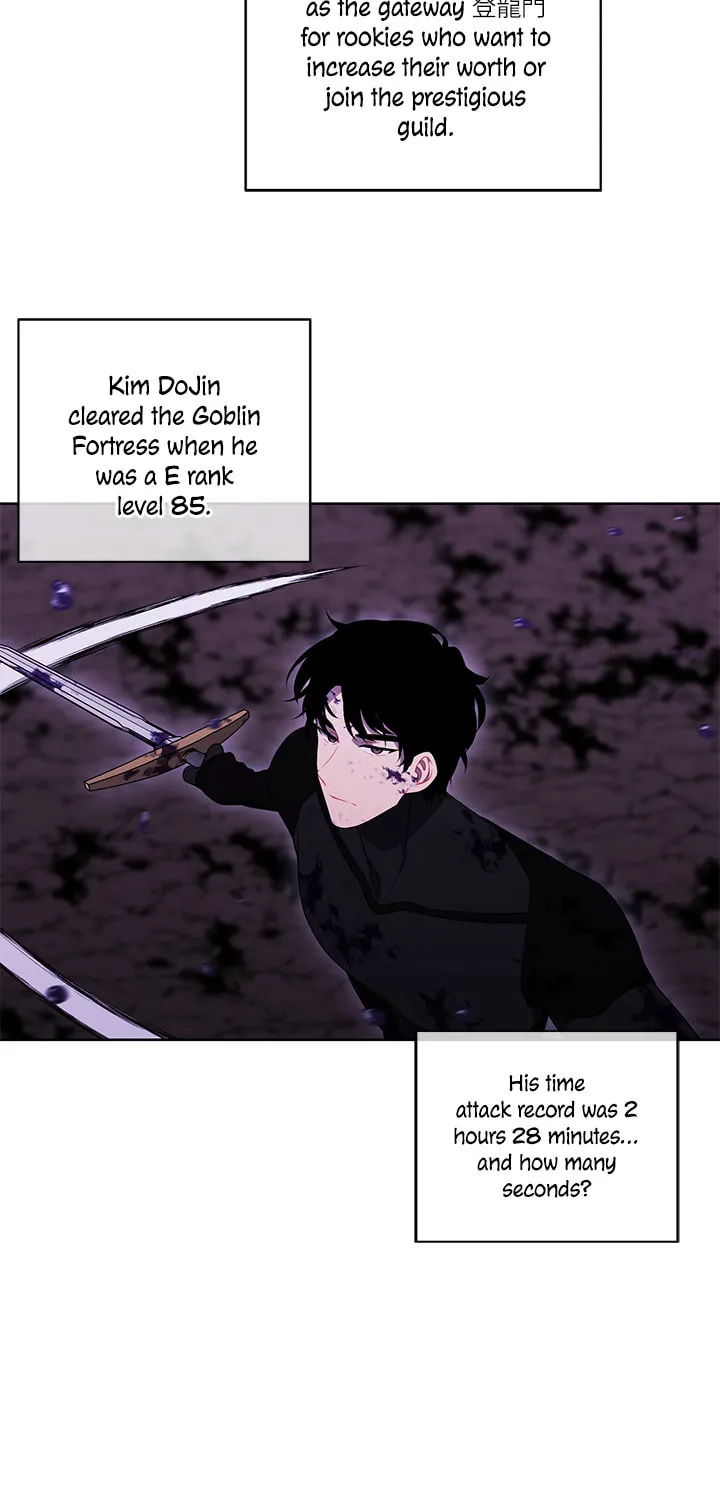 I Woke Up as the Villain Chapter 49 page 24 - 
