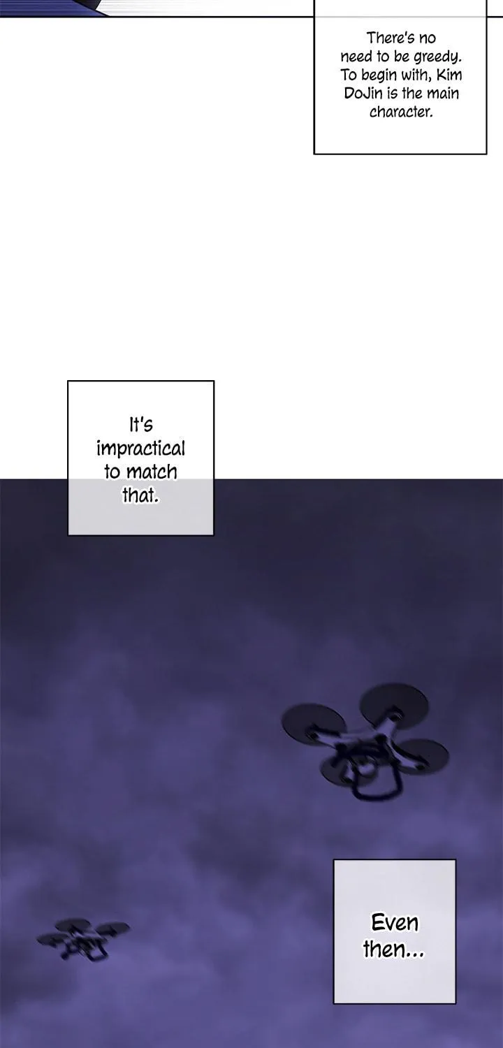 I Woke Up as the Villain Chapter 49 page 26 - 